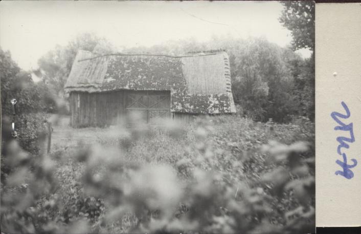 stodoła, skan 2