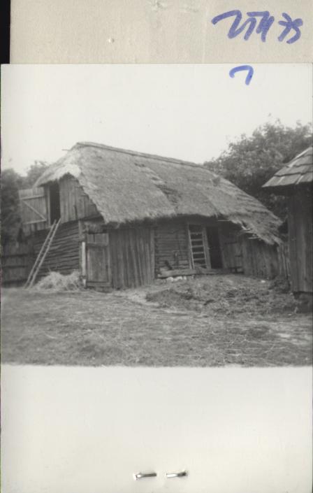 stodoła, skan 2