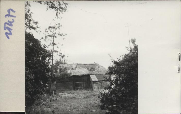 stodoła, skan 2