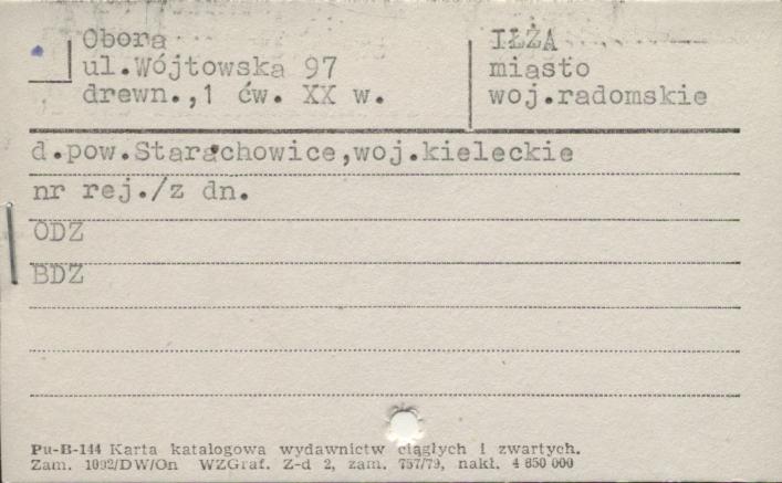 obora, skan 1