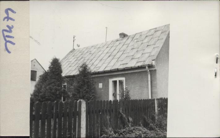 dom, skan 2