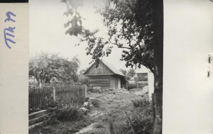 stodoła, skan 2