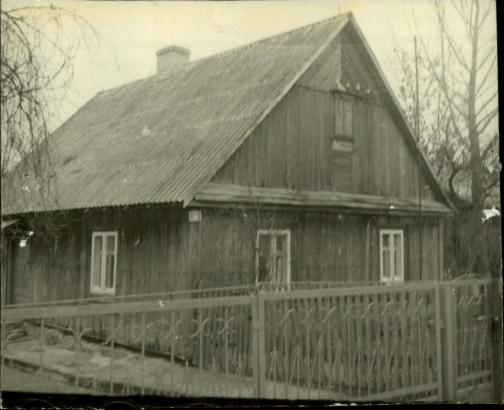 chałupa, skan 3