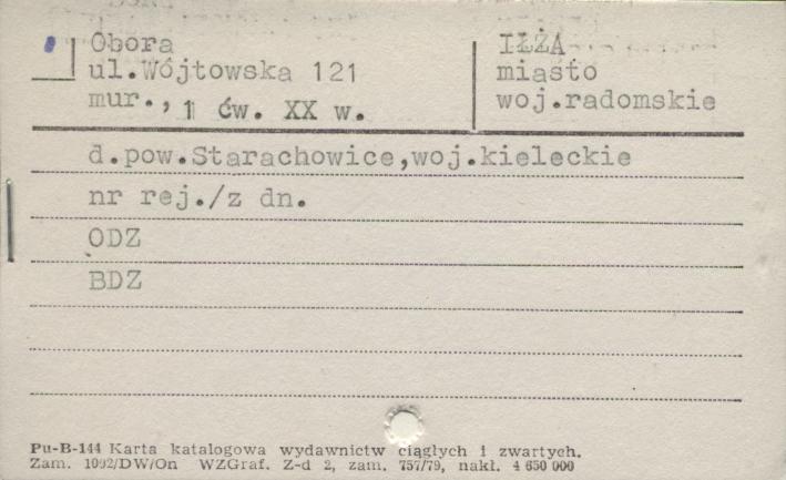 obora, skan 1