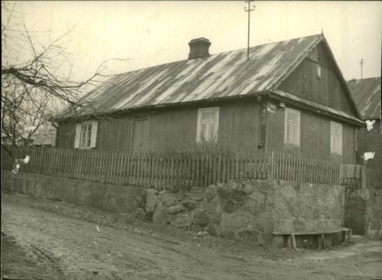 chałupa, skan 3