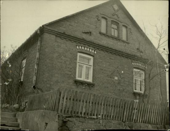 dom, skan 3