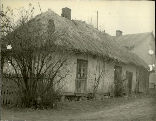 chałupa, skan 3