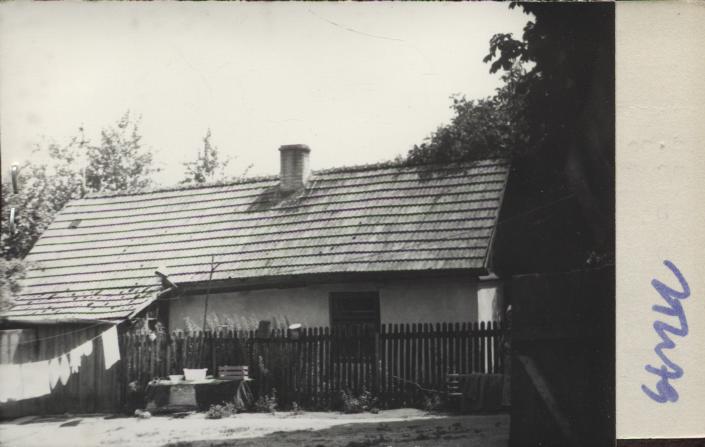 dom, skan 2