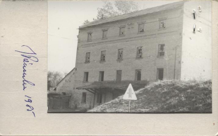 młyn, skan 2