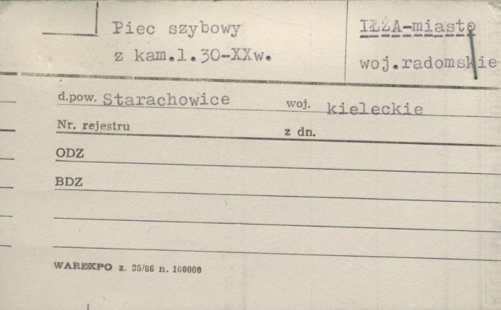 piec szybowy, skan 1