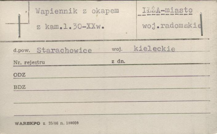 wapiennik z okapem, skan 1
