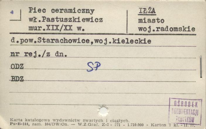 piec ceramiczny, skan 1