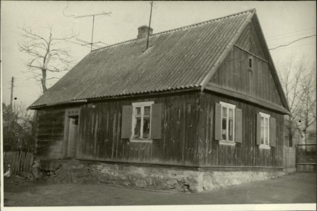 chałupa, skan 3