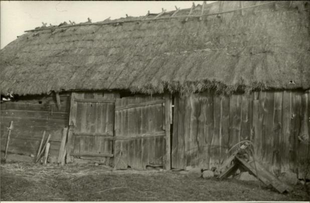 stodoła, skan 3