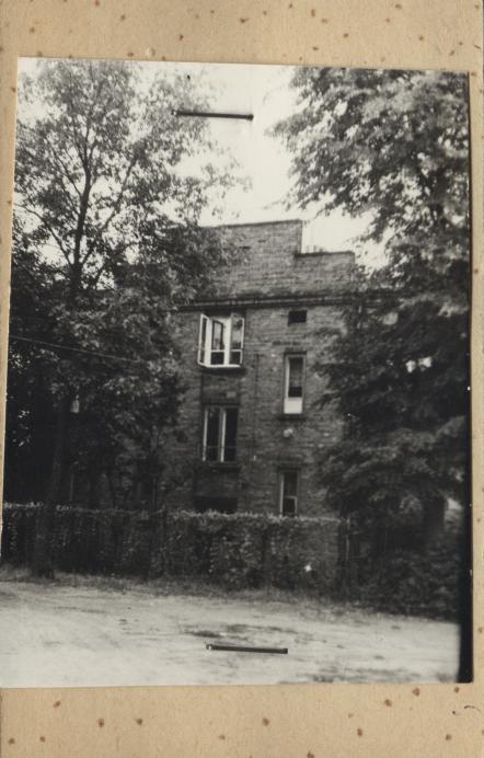 dom, skan 2