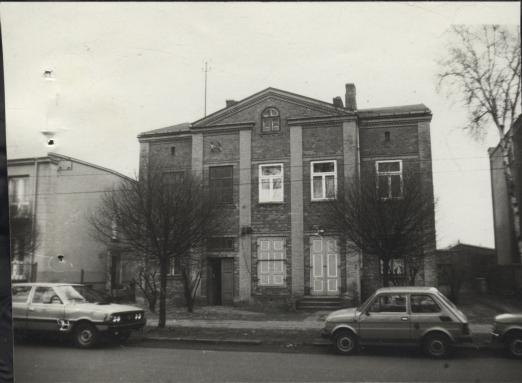 dom, skan 3