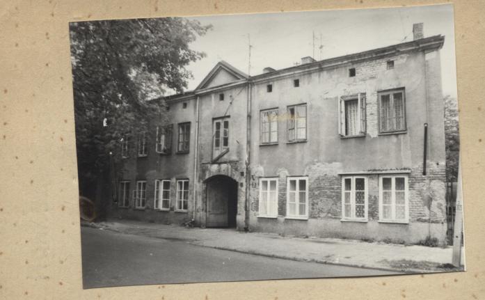 dom, skan 2