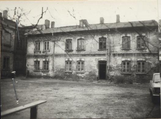 dom, skan 3