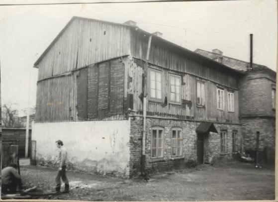 dom, skan 3