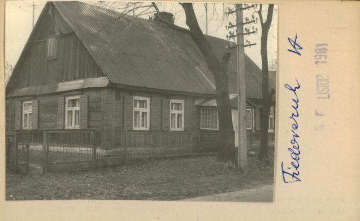 chałupa, skan 2