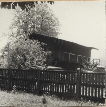 budynek gospodarczy, skan 3