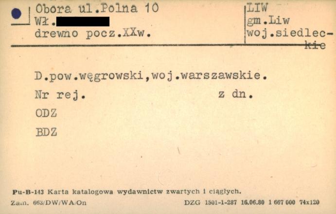 obora, skan 1