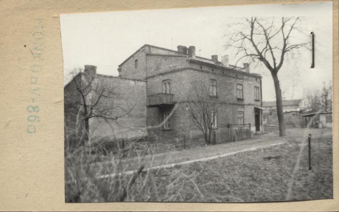 dom, skan 2