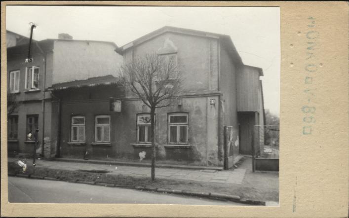 dom, skan 2