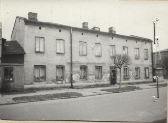 dom, skan 3