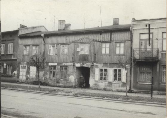 dom, skan 3