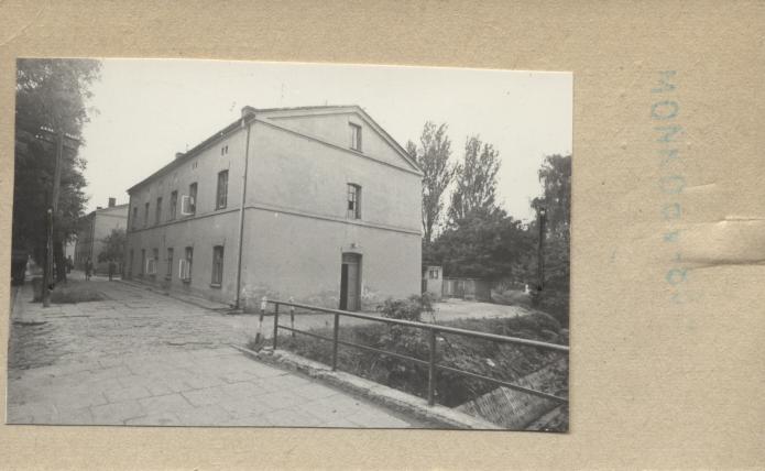 dom, skan 2