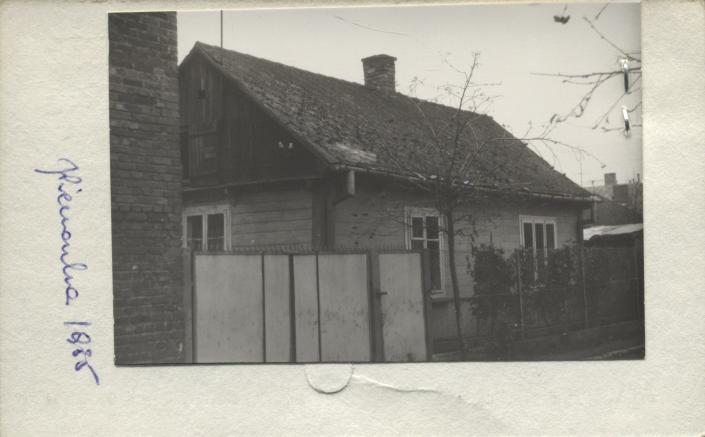 dom, skan 2