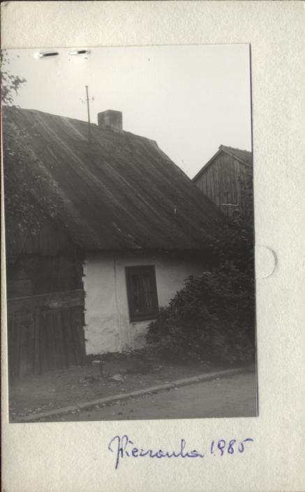 dom, skan 2