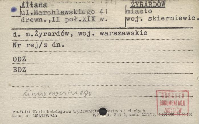 altana, skan 1