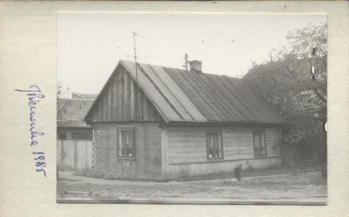 dom, skan 2