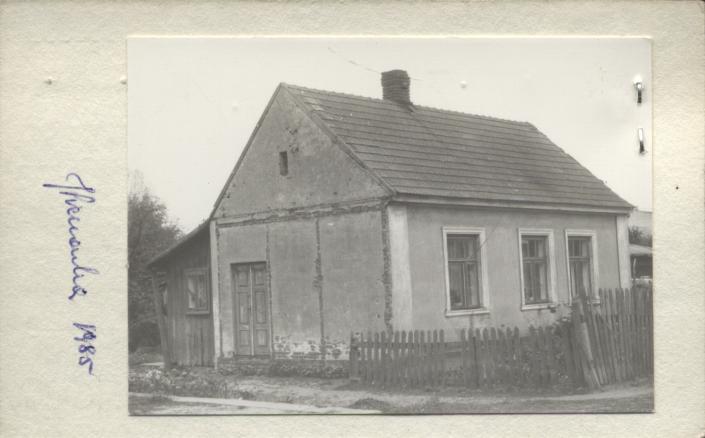 dom, skan 2