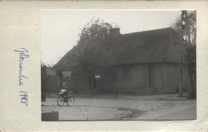 dom, skan 2