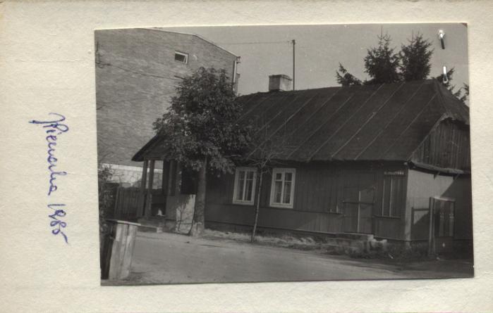 dom, skan 2