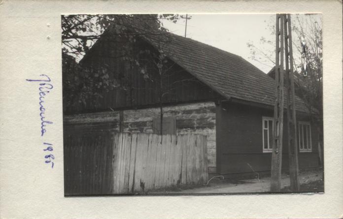 dom, skan 2