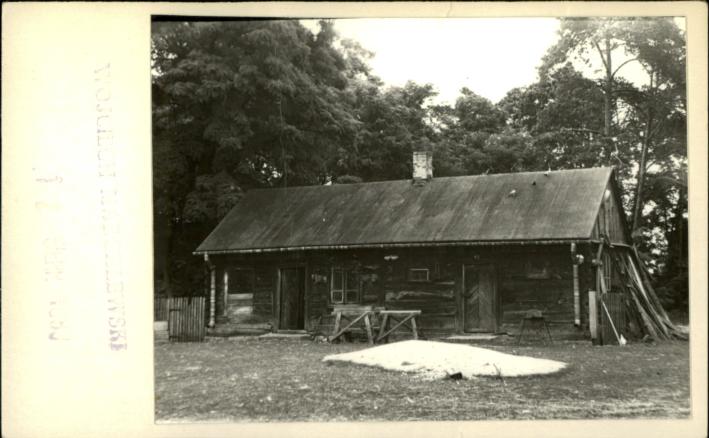 obora przy plebanii, d. plebania, skan 2