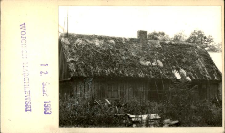 dom, skan 2