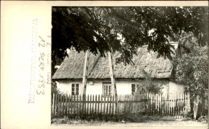 dom, skan 2