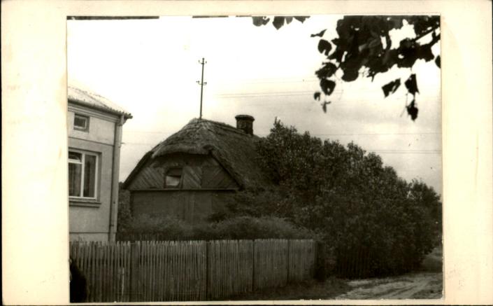 budynek mieszkalny, skan 2