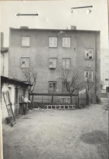 dom, skan 3