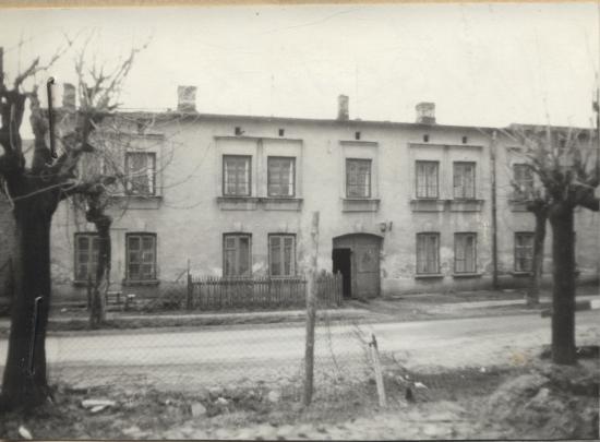 dom, skan 3