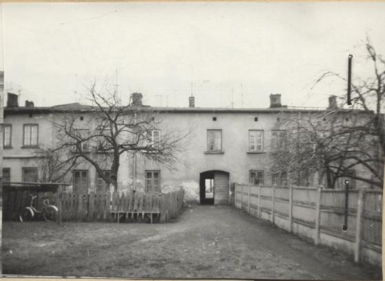 dom, skan 4