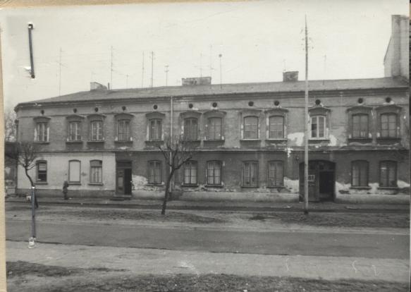 dom, skan 3