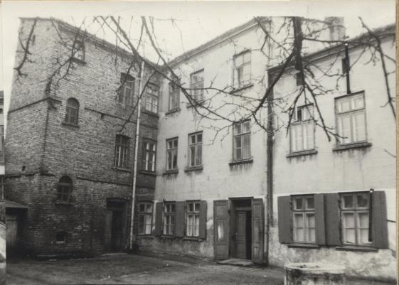 dom, skan 3