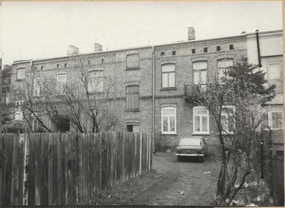 dom, skan 3