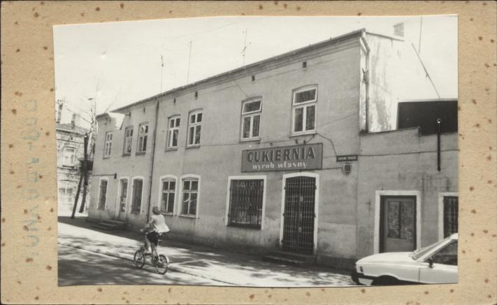 dom, skan 2